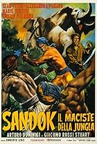 Sandok, il Maciste della giungla