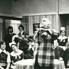 Ovila Légaré in Soirée canadienne (1960)