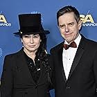 Daniel Palladino and Amy Sherman-Palladino