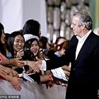 Rene Balcer at Shanghai International TV Festival 2014