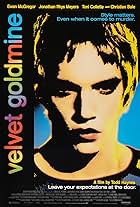 Jonathan Rhys Meyers in Velvet Goldmine (1998)