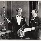 Adolphe Menjou in The Fast Set (1924)