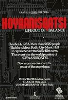 Koyaanisqatsi (1982)