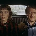 Mia Farrow and Hal Holbrook in Goodbye, Raggedy Ann (1971)