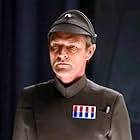 Julian Glover in Star Wars: Episode V - The Empire Strikes Back (1980)