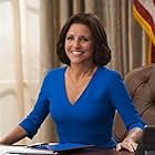 Julia Louis-Dreyfus in Veep (2012)