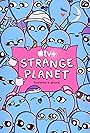 Strange Planet (2023)