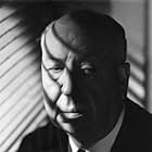 Alfred Hitchcock