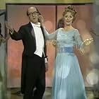 Millicent Martin and Phil Silvers in The Engelbert Humperdinck Show (1969)