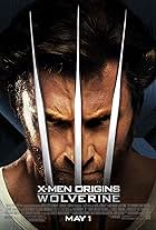 Hugh Jackman in X-Men Origins: Wolverine (2009)