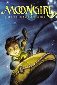 Moongirl (2005)