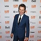 Willem Dafoe at an event for The Lighthouse (2019)