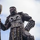 Winston Duke in Black Panther: Wakanda Forever (2022)