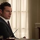 Adan Canto in Designated Survivor (2016)