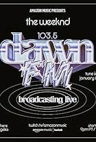 103.5 Dawn FM a live stream experience