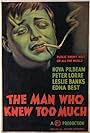 The Man Who Knew Too Much (1934)