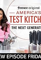 America's Test Kitchen: The Next Generation