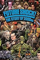 Future Shock! The Story of 2000AD