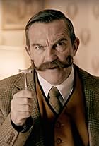 Bradley Walsh in Drunk History: UK (2015)