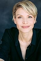 Kristin Lehman