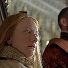 Cate Blanchett and Christopher Eccleston in Elizabeth (1998)