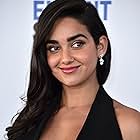 Geraldine Viswanathan