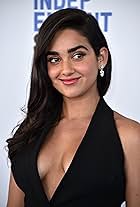 Geraldine Viswanathan