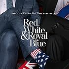 Red, White & Royal Blue (2023)