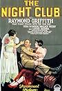 Raymond Griffith in The Night Club (1925)