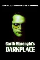 Garth Marenghi's Darkplace