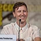 Johnny Pemberton