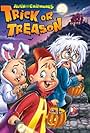 Alvin and the Chipmunks: Trick or Treason (1994)