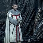 Tom Cullen in Knightfall (2017)