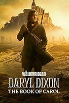 Norman Reedus in The Walking Dead: Daryl Dixon (2023)