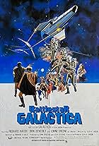 Battlestar Galactica