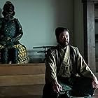 Tadanobu Asano in Shōgun (2024)