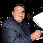 Robbie Coltrane at an event for Bloom (2019)