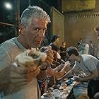 Anthony Bourdain in Roadrunner: A Film About Anthony Bourdain (2021)