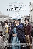 Love & Friendship