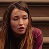 Emily Browning in Golden Exits (2017)