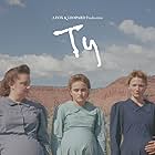 Caroline O'Meara, Mara Swanson and Carina LaMarchina in Ty