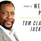 Wendell Pierce in Take 5 With Wendell Pierce (2020)