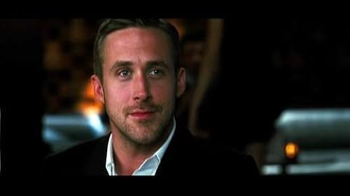 Crazy, Stupid, Love