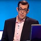 Richard Osman in Episode #21.52 (2019)