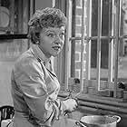 Dora Bryan in Carry on Sergeant (1958)