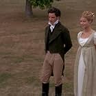 Jeremy Northam and Gwyneth Paltrow in Emma (1996)