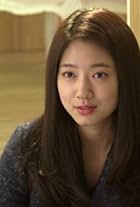 Park Shin-hye in Heirs (2013)