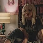 Dove Cameron in Agents of S.H.I.E.L.D. (2013)