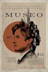 Museo (2018)