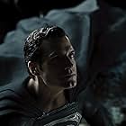 Henry Cavill in Zack Snyder's Justice League (2021)